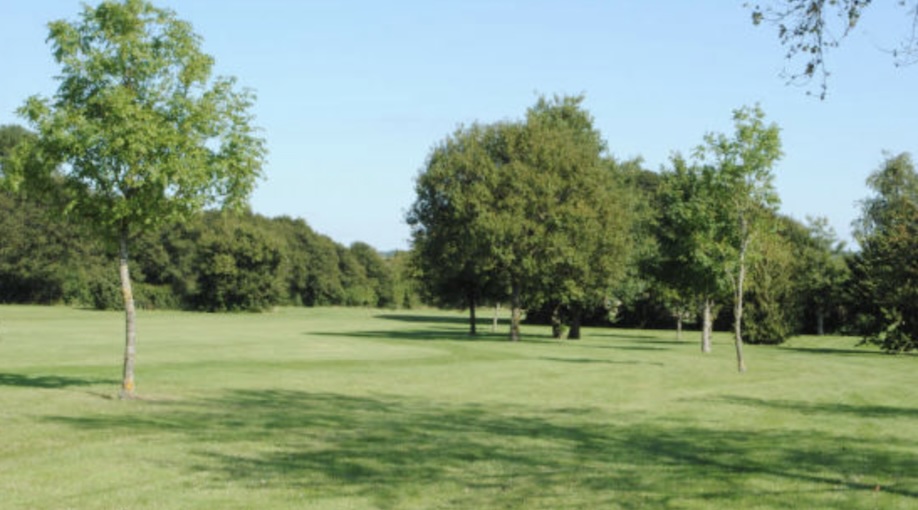 Photo of Folke Golf Club